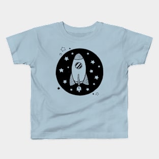 Out of this world Kids T-Shirt